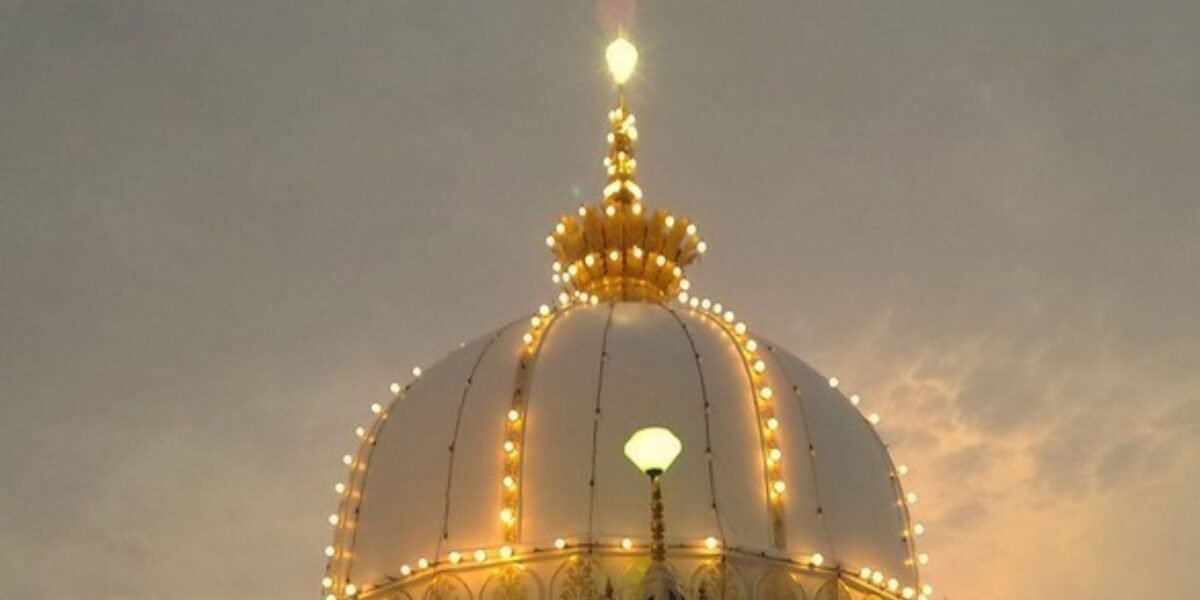 India denies visas to 400 Pakistani pilgrims for Khawaja Moinuddin Chishti’s Urs