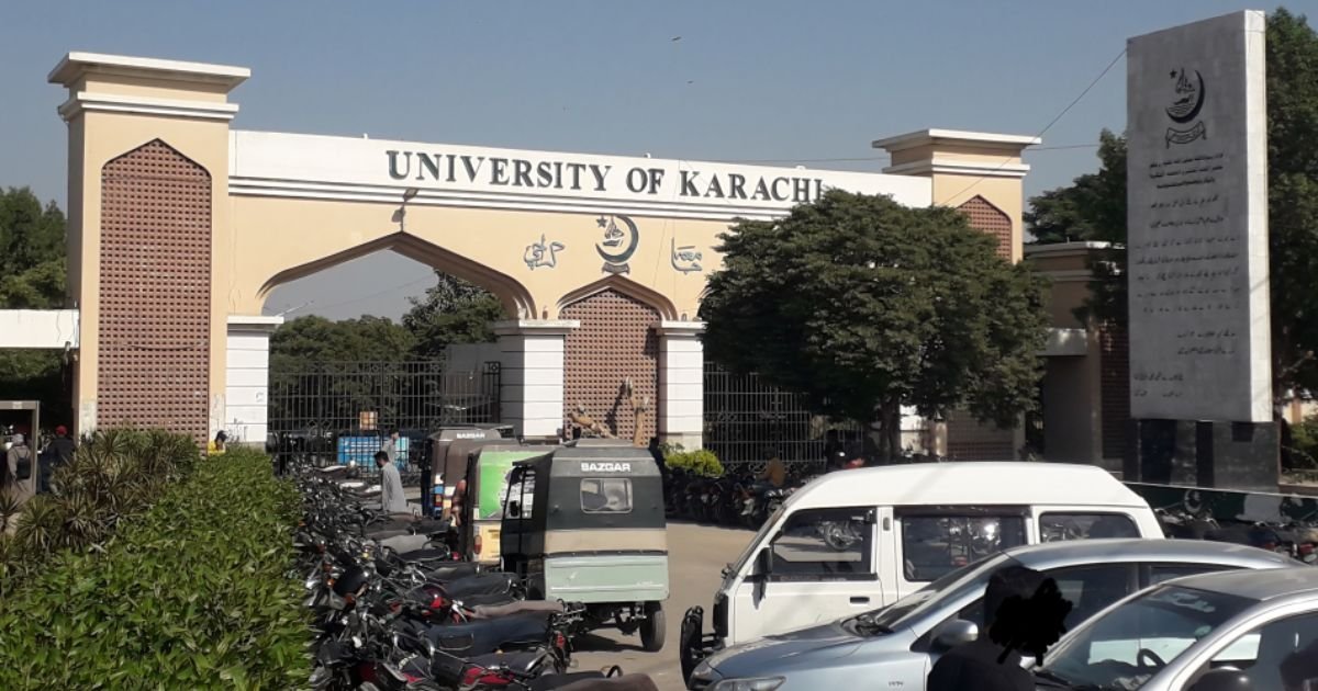 Classes at 17 Sindh universities suspended for fifth day