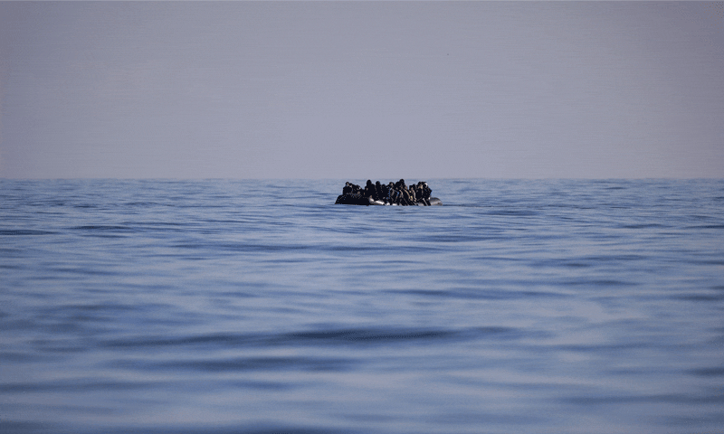 Boat accident: Pakistan sends high level team to Morocco for investigation