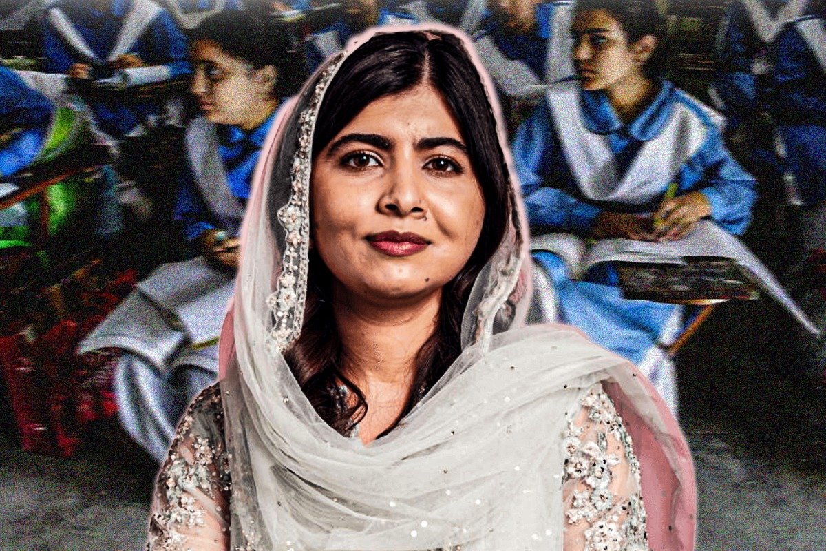 Malala Yousafzai to visit Pakistan to advocate for girls’ education conference