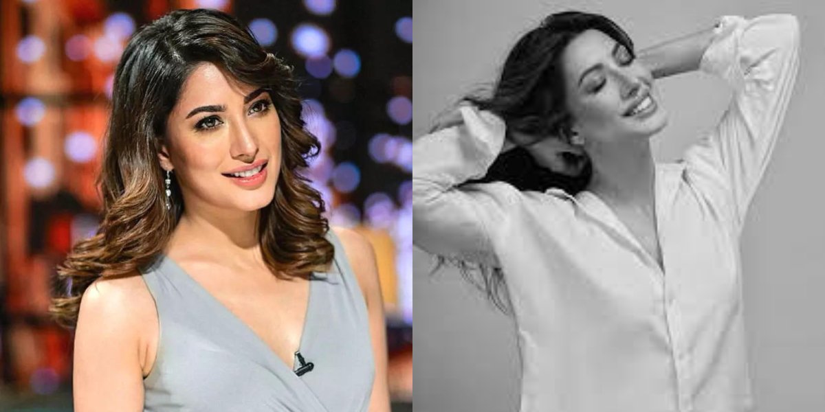 Mehwish Hayat celebrates her 37th birthday today