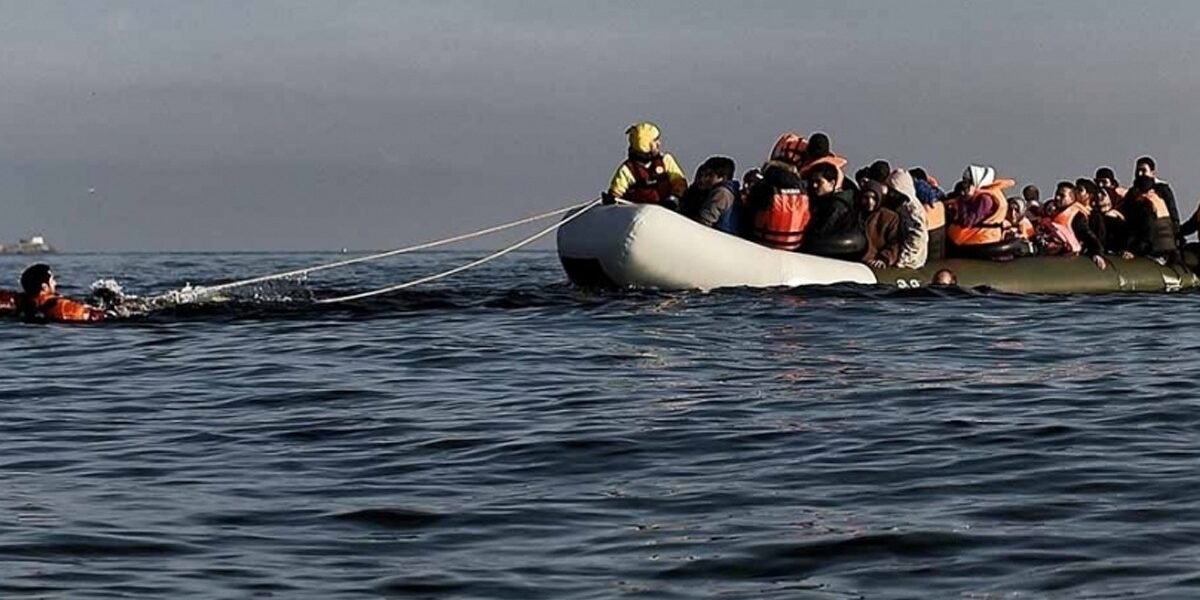 Pakistani survivors call Morocco boat tragedy a massacre