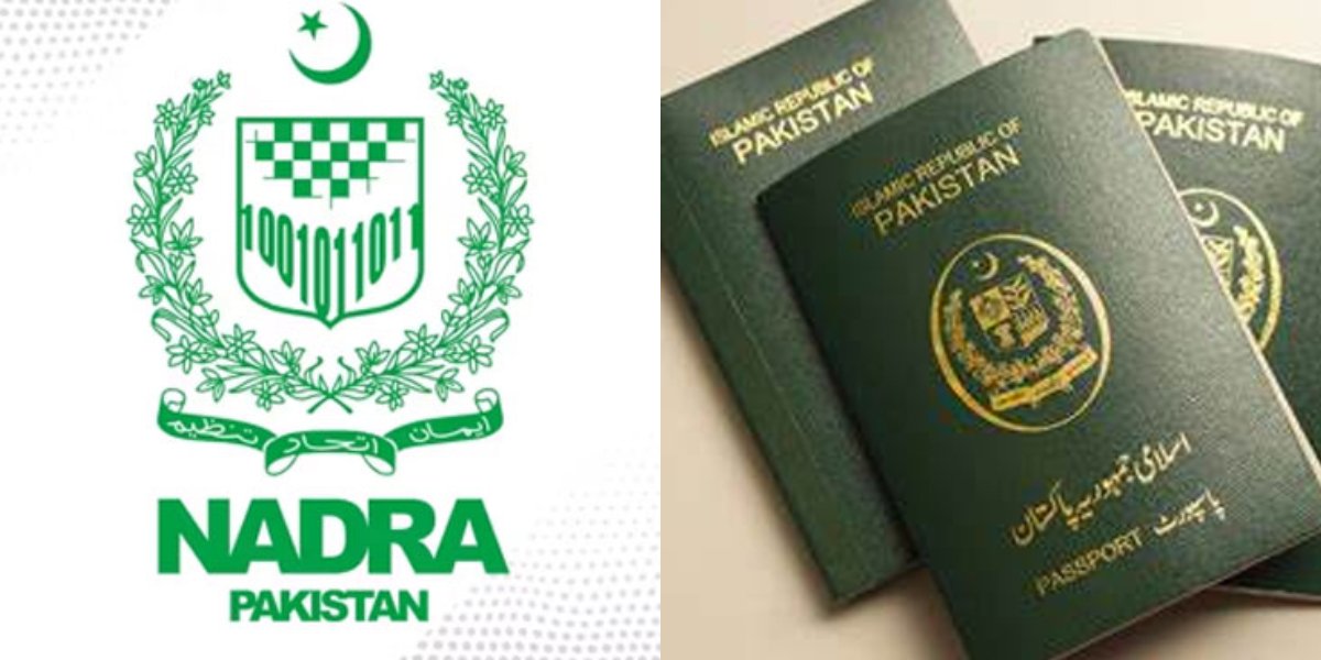 24-hour passport counters established at NADRA mega centers