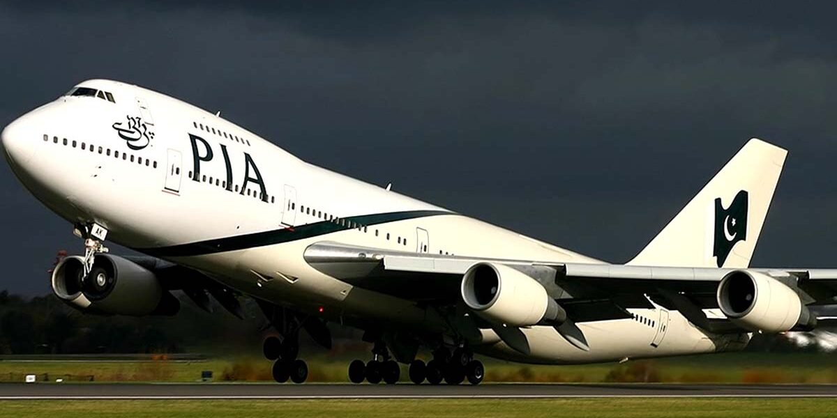 PIA restores eight international routes in six months