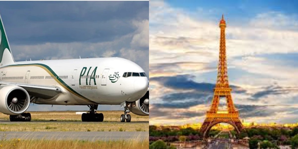 PIA all set to resume direct flights to Paris after four-year hiatus