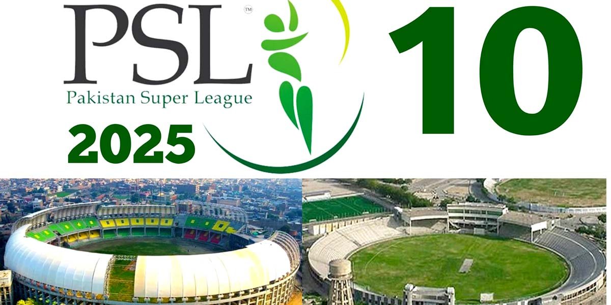 PSL 10: No trades as franchises announce names of retained players