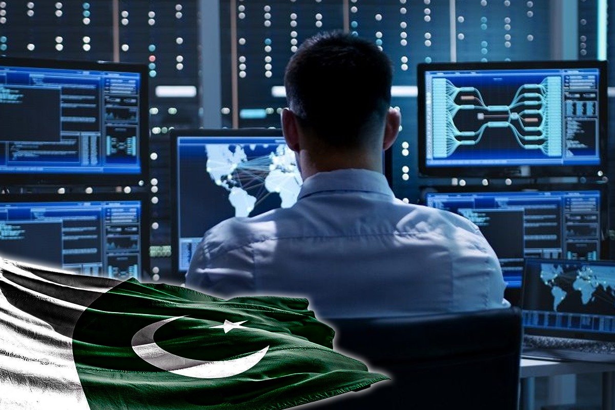 Pakistan hits all-time high IT exports in Dec 2024 despite internet issues