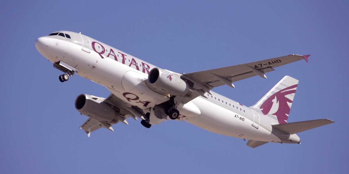 Qatar Airways denies reports of closing offices in Pakistan