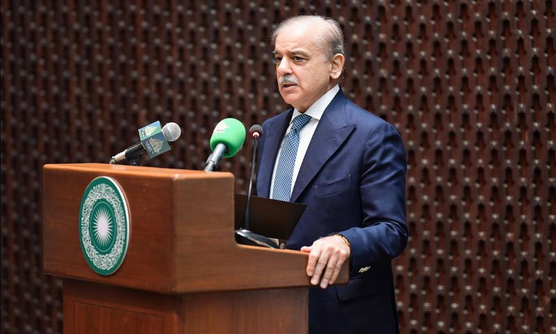 PM Shehbaz lauds World Bank’s $20 billion commitment to Pakistan