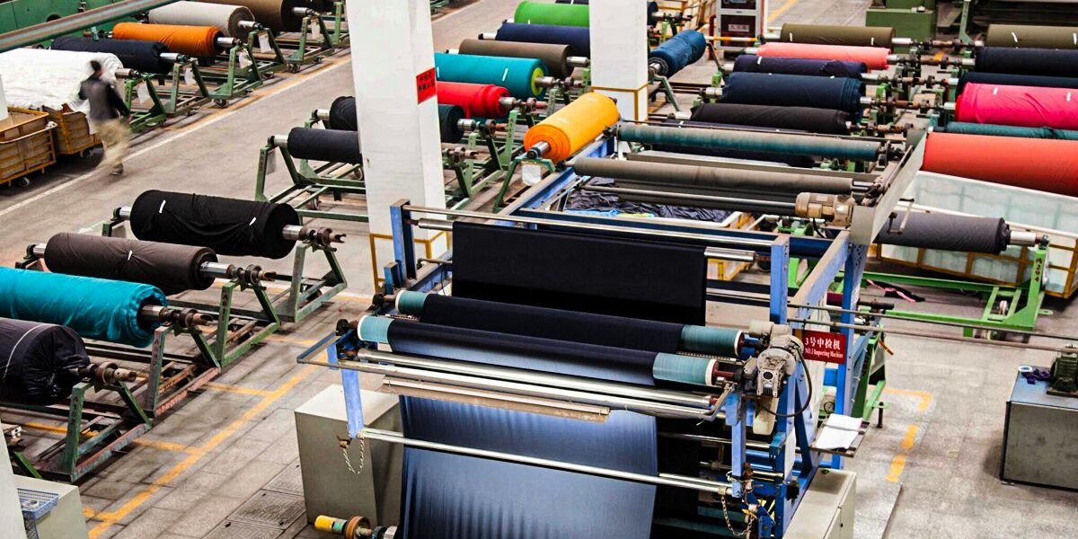 Textile exports surge 10 per cent, hit $9.09 billion in H1 FY25