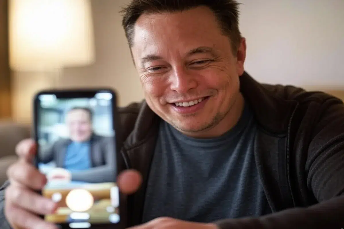 Is China selling TikTok to Elon Musk?