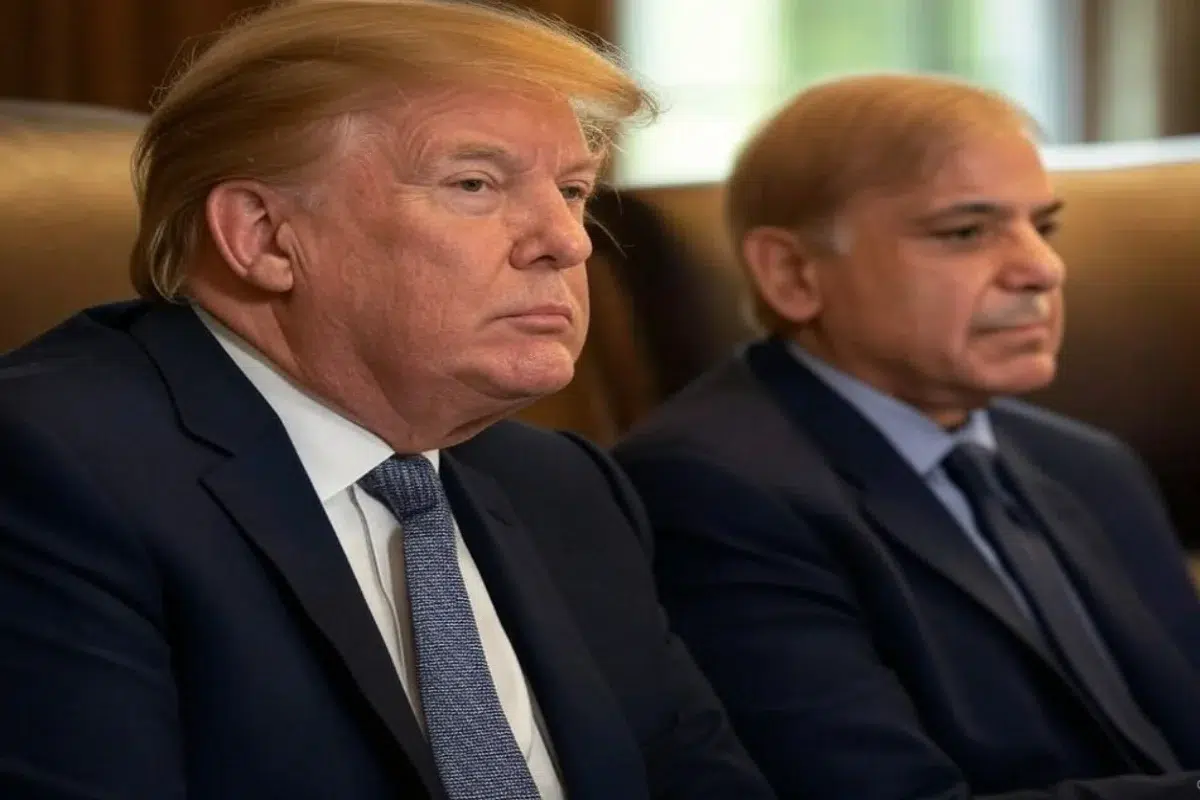 US temporarily stops aid to Pakistan