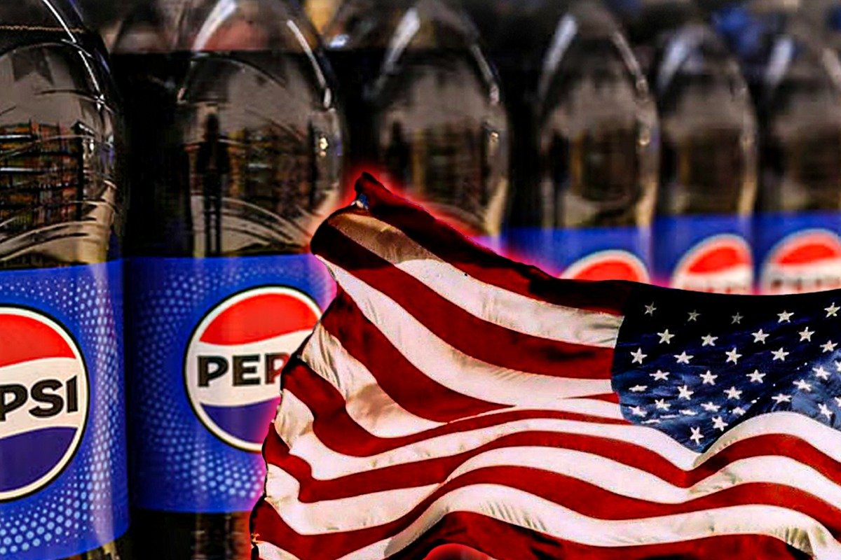 US sues Pepsi over exclusive discounts to Walmart