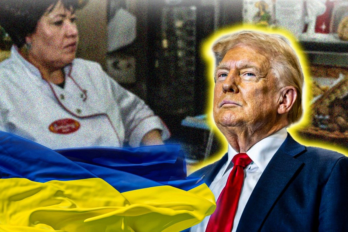 Trump the saviour? People of Ukraine question president’s power to end war