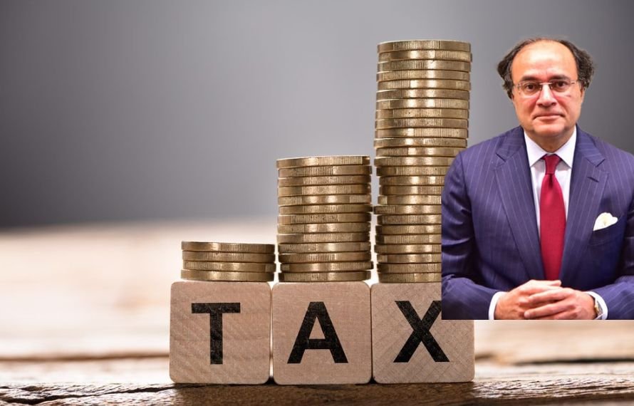 Govt considering revising tax slabs for salaried class