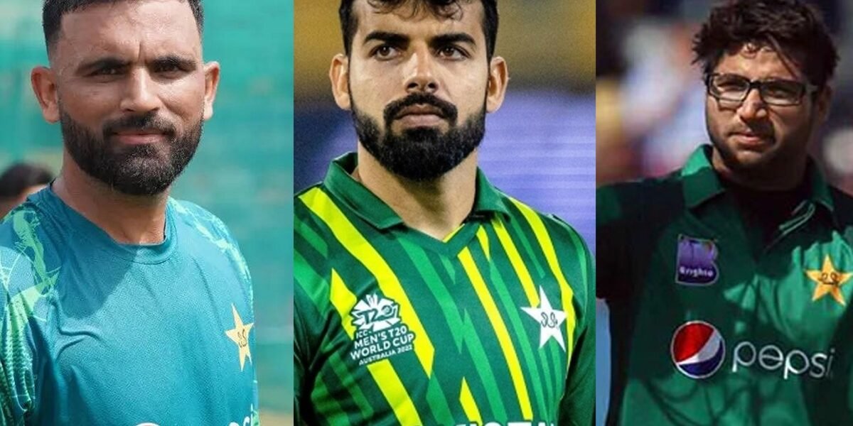 Fakhar Zaman, Imaam likely to return to national squad for ICC Champions Trophy