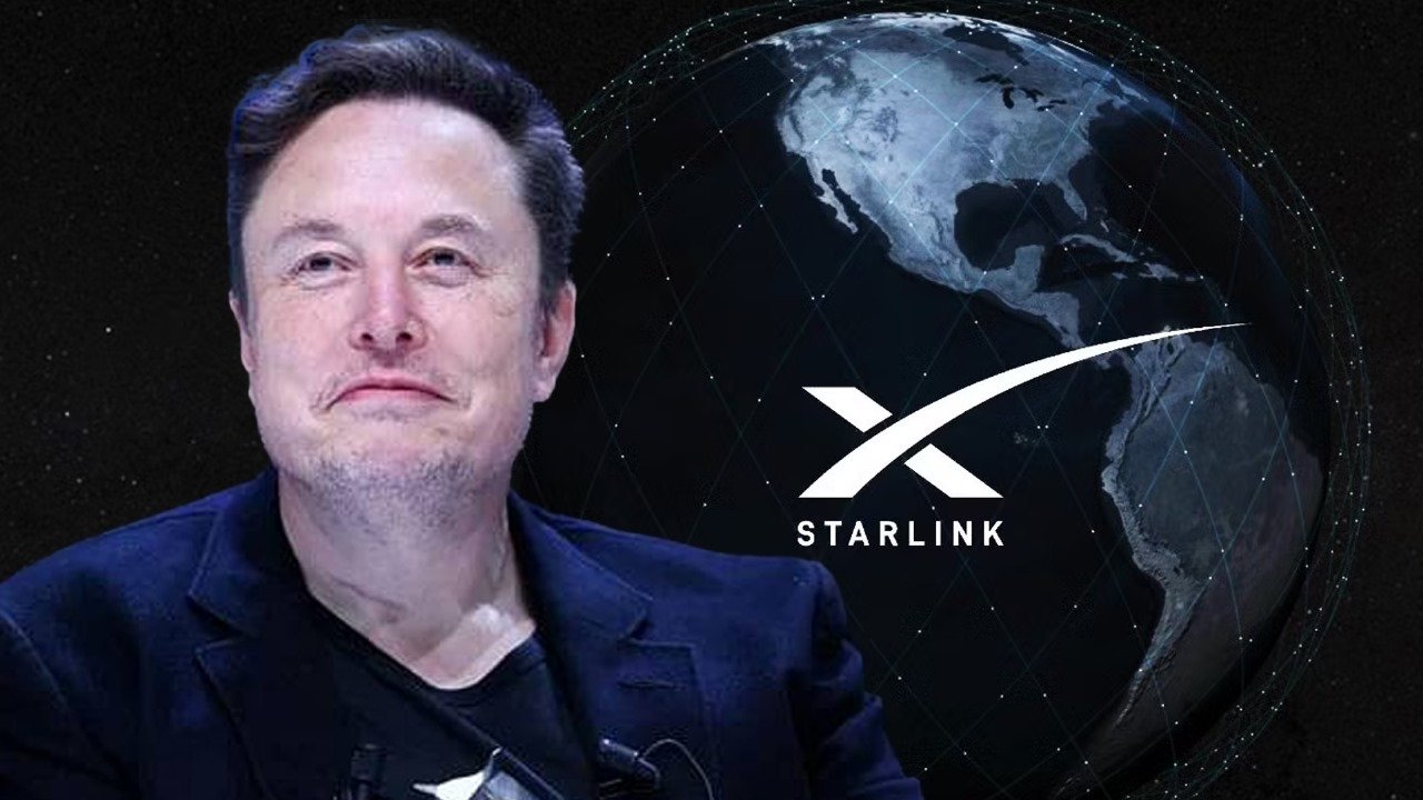 Elon Musk awaits Pakistan government’s approval to launch Starlink