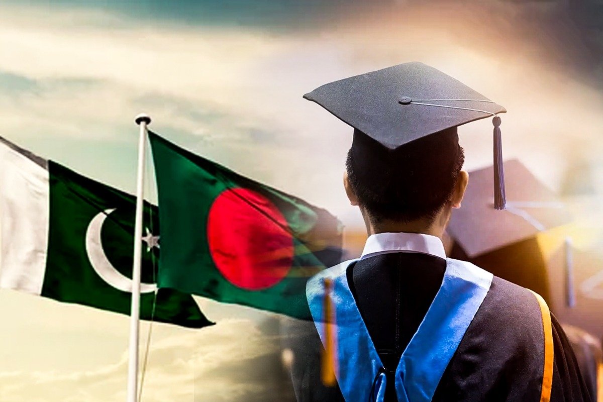 Pakistan, OIC launch fellowship programme for Bangladeshi students