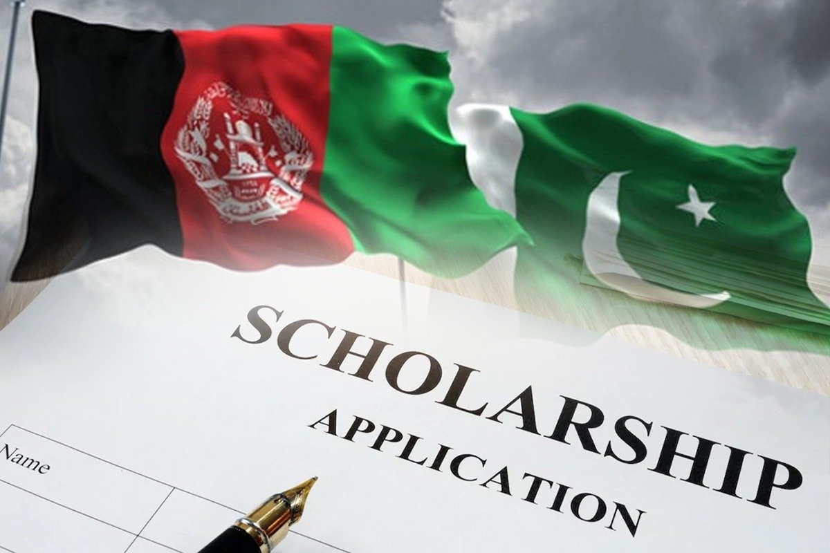 Pakistan receives 22,000 applications for Afghan student scholarships