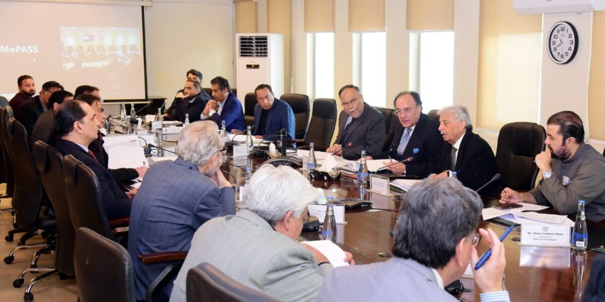 Economic Coordination Committee