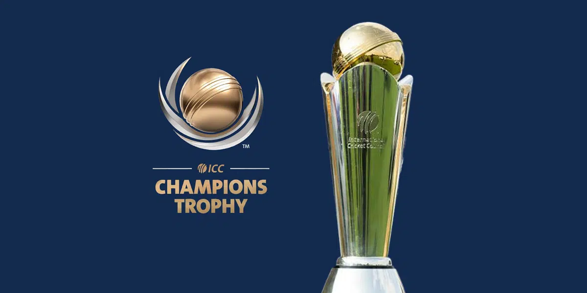 Lahore to host ICC Champions Trophy opening ceremony on Feb 16