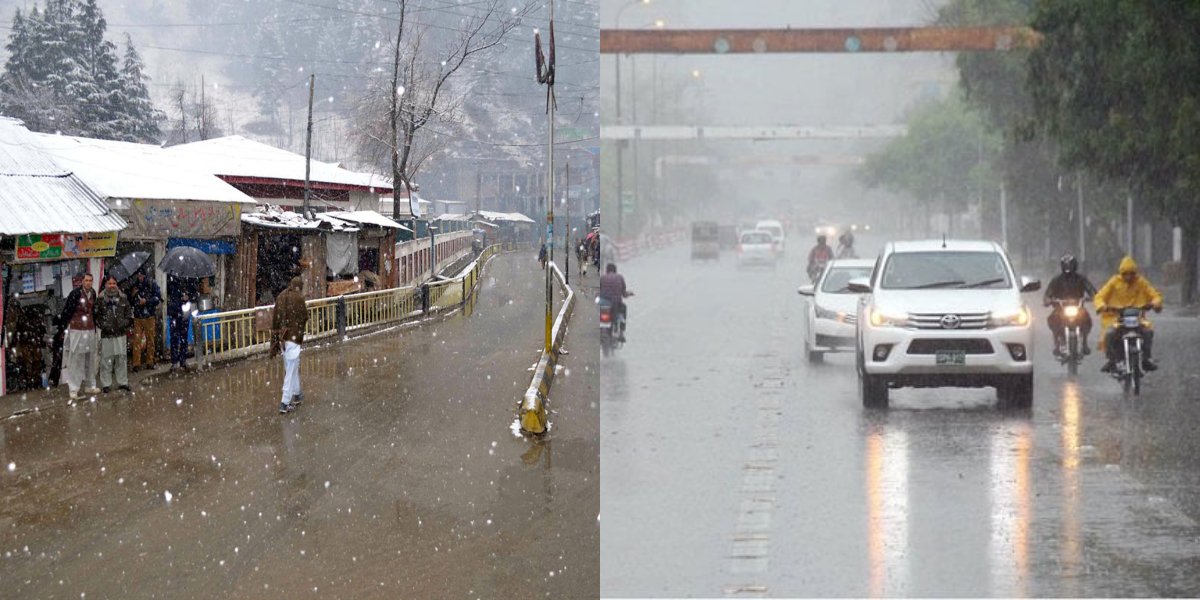 weather punjab lahore