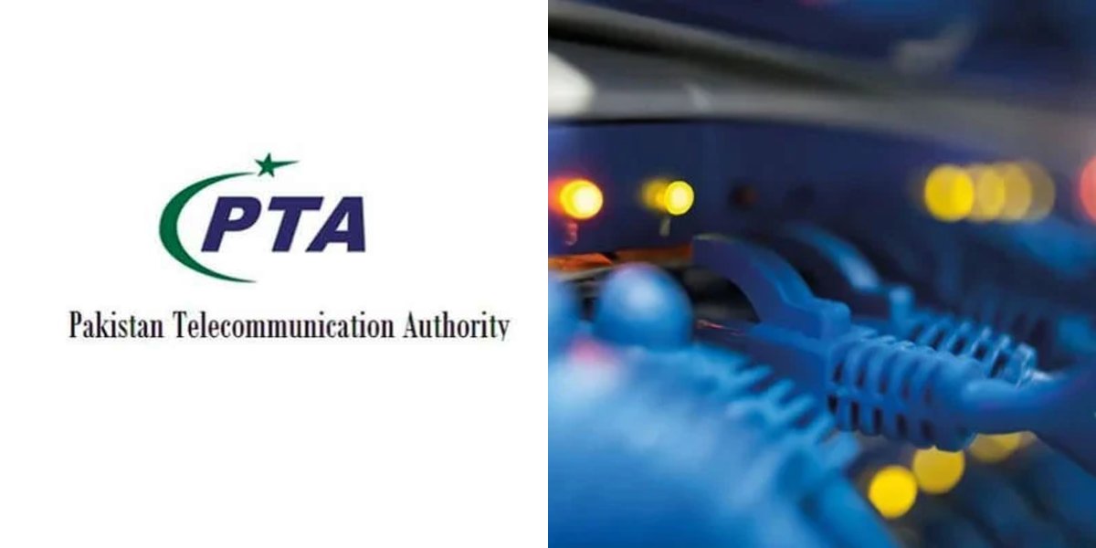 PTA fixes slow internet by incorporating temporary bandwidth.