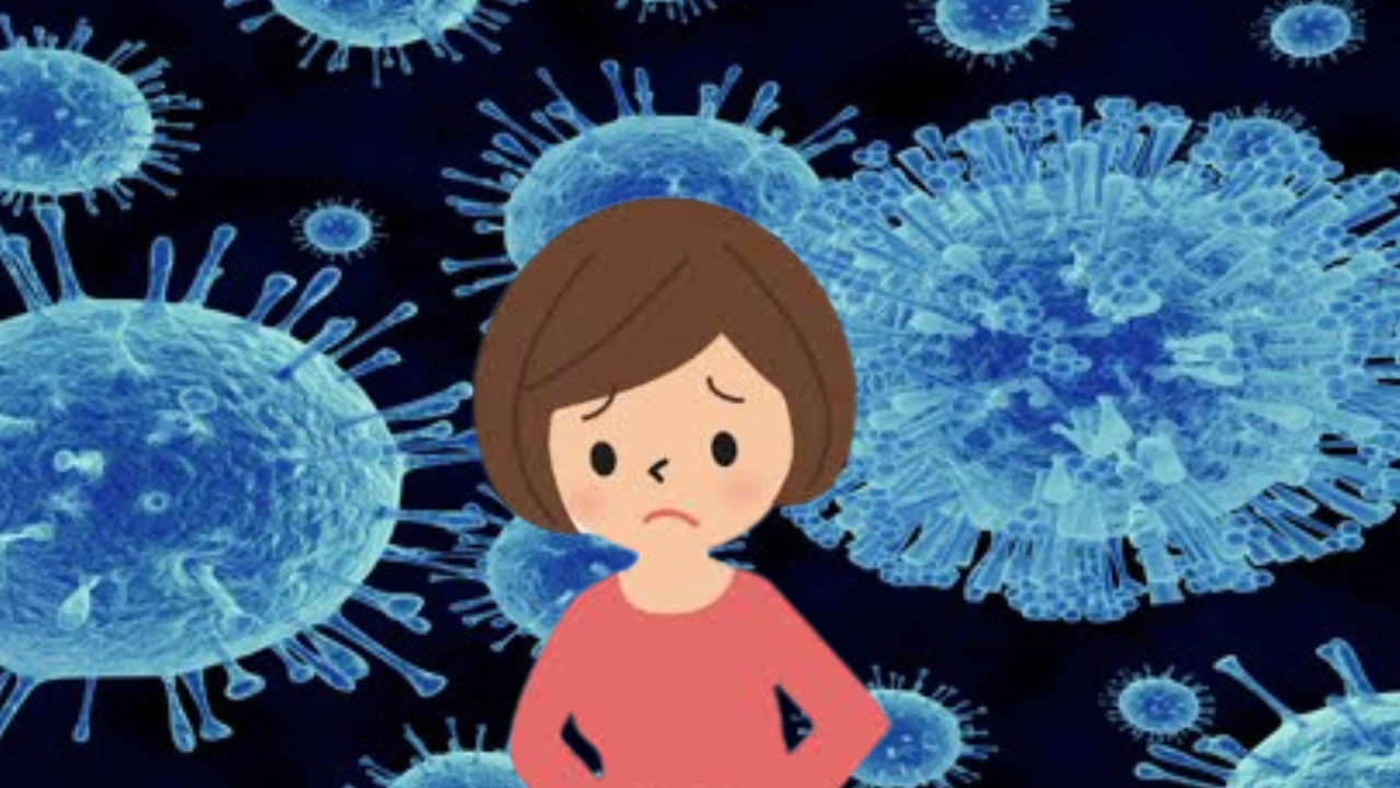 What is Norovirus? surge, facts and prevention tips