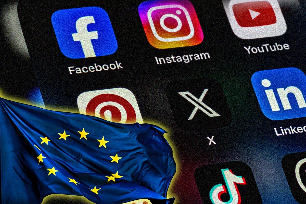 EU urges Facebook, X, YouTube to strengthen action against online hate speech