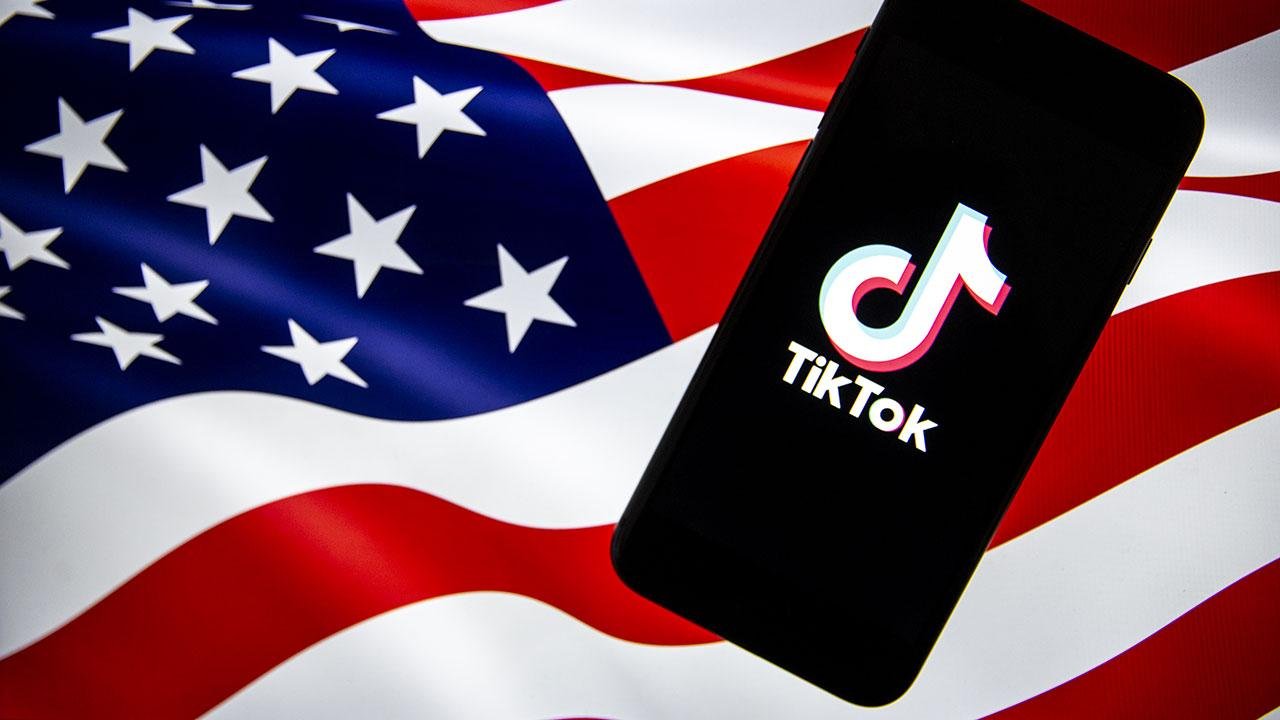 TikTok stops working for US users