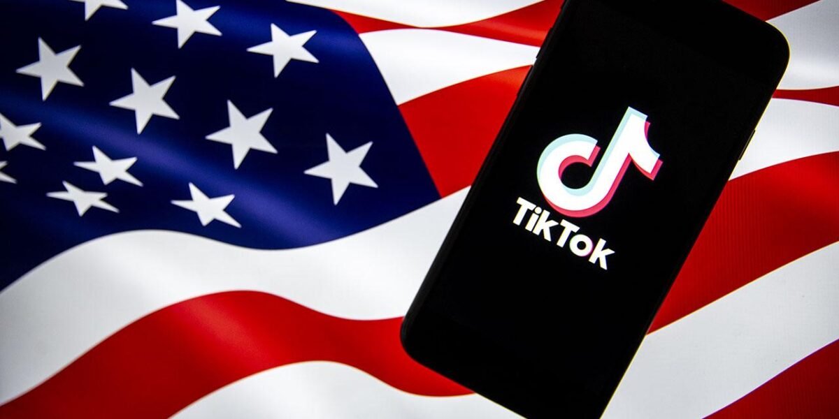 TikTok officially gives up in US, app to shutdown on Sunday