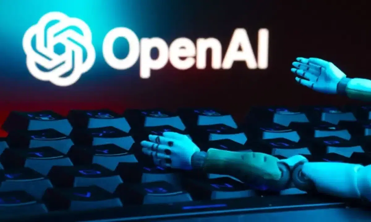 OpenAI introduces “deep research” amid DeepSeek rivalry