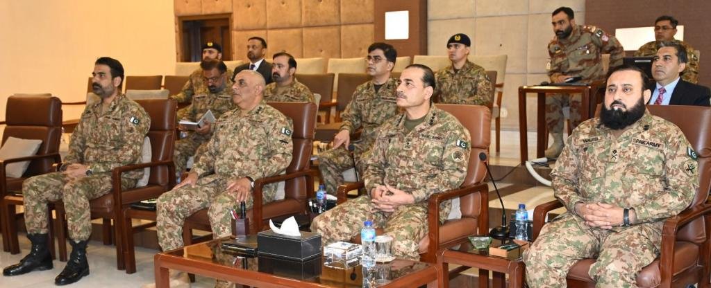 Enemy-like friends will fail: Army Chief