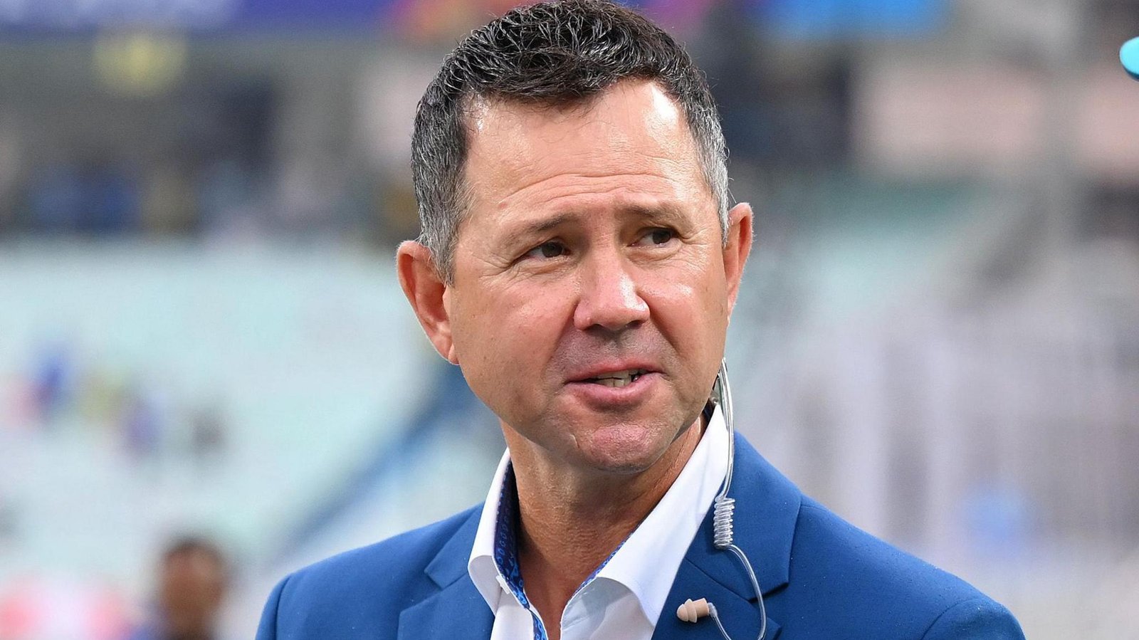 Ricky Ponting predicts finalists of ICC Champions Trophy