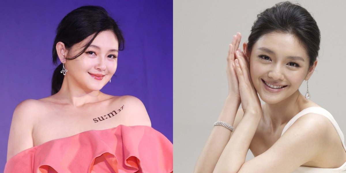 Taiwanese actress Barbie Hsu passes away at 48