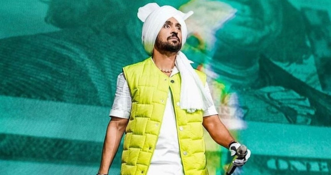 Diljit Dosanjh Pakistan