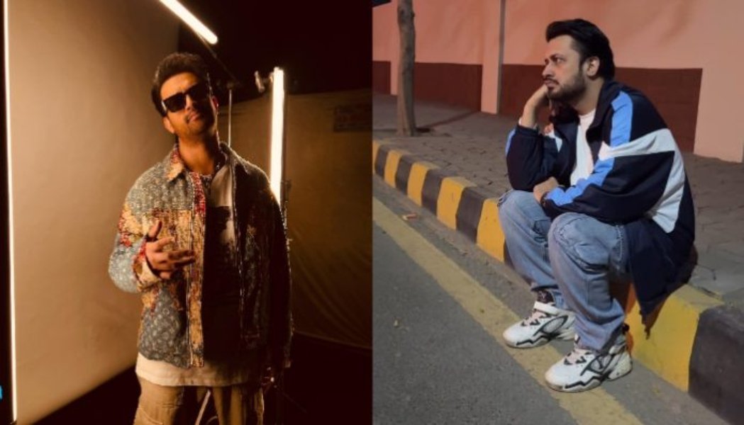 Atif Aslam’s reel era is here, and we’re loving it