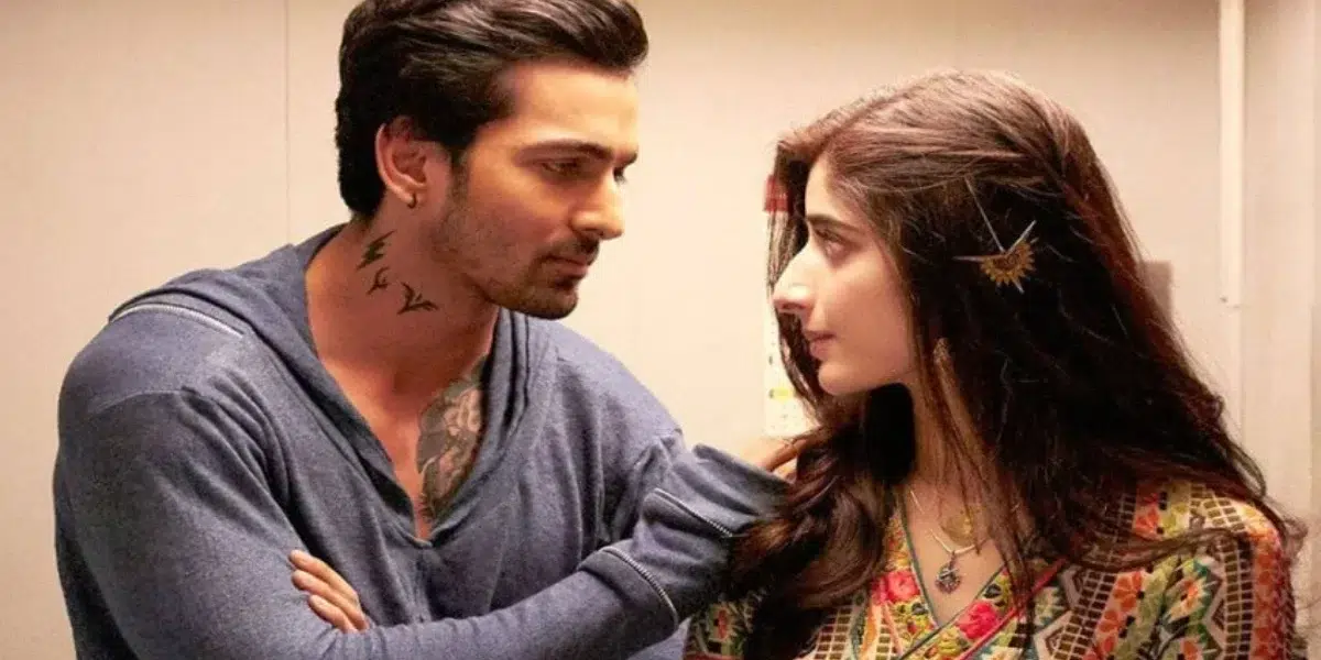 Mawra Hocane open to making a comeback in ‘Sanam Teri Kasam 2’