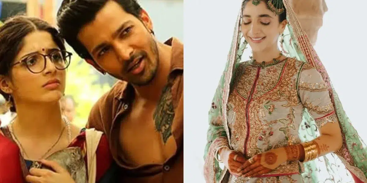 Movie starring Mawra Hocane becomes an instant hit