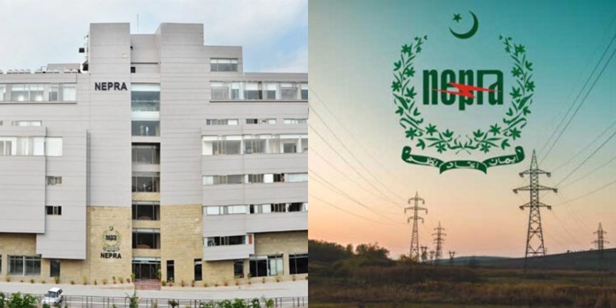 NEPRA salary increase