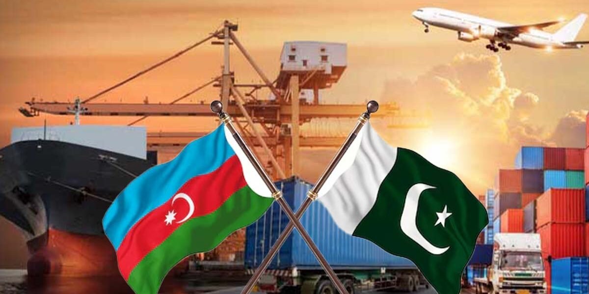 Pakistan, Azerbaijan finalise $2 billion investment agreements