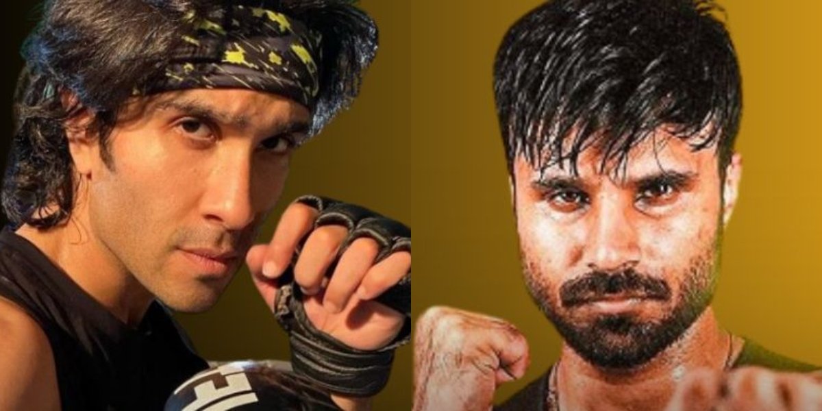 Rahim Pardesi triumphs in boxing win over Feroze Khan