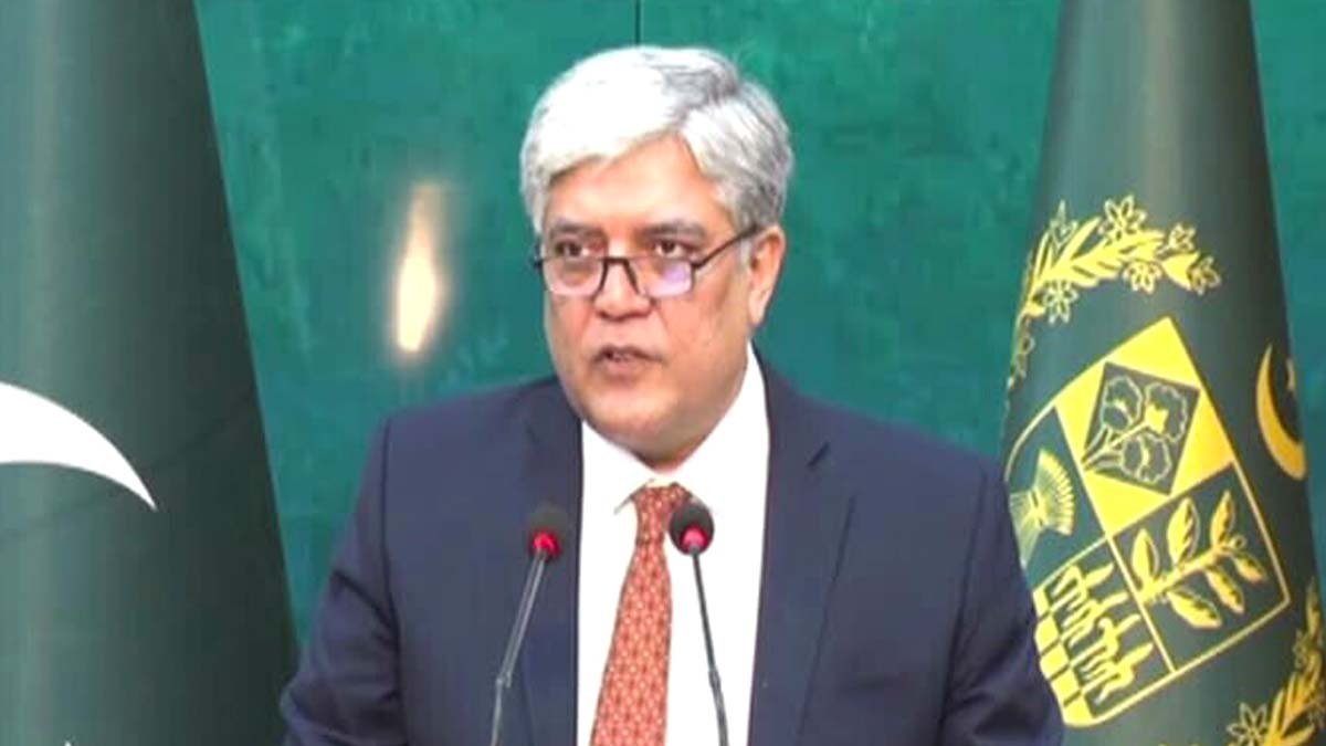 Pakistan seeks action from Afghanistan against terrorist groups