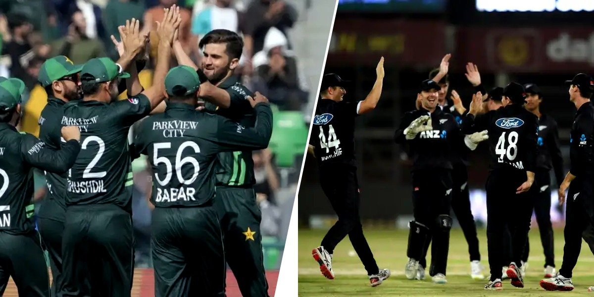 Everything you need to know about Pakistan vs New Zealand Tri-Series Final