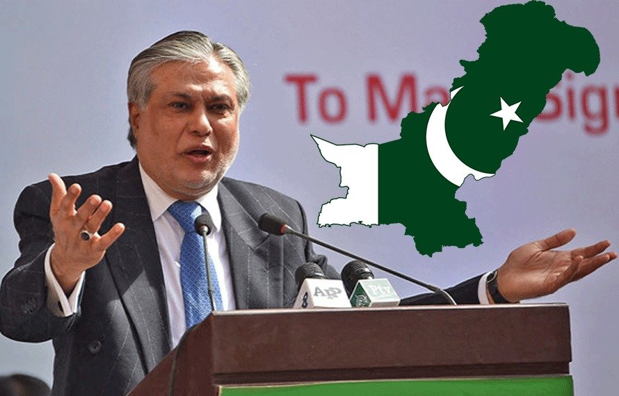 Pakistan ends diplomatic isolation, says Deputy PM