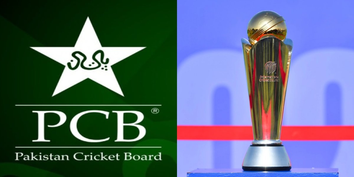 PCB plans to form three separate teams for Champions Trophy warm-ups