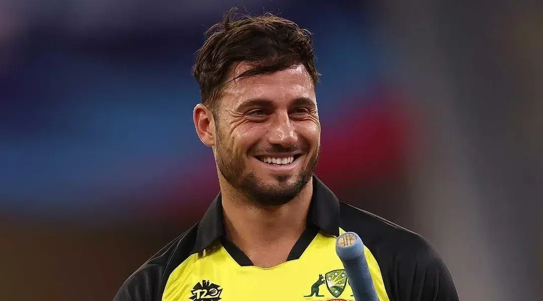 Australian all-rounder Stoinis retires from ODIs with immediate effect