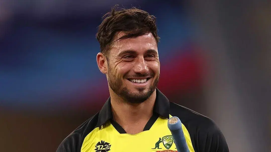 Australian all-rounder Stoinis retires from ODIs with immediate effect