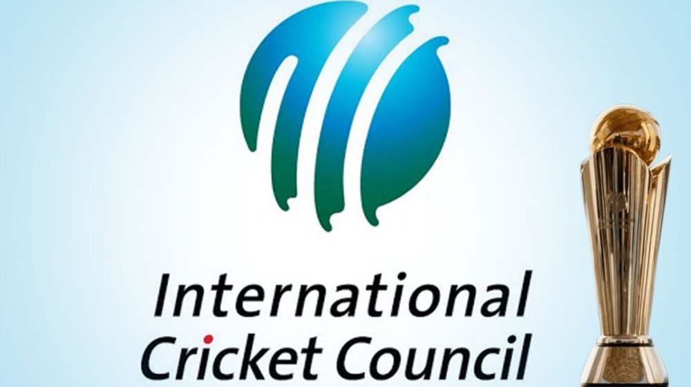 ICC announces match officials for Champions Trophy 2025