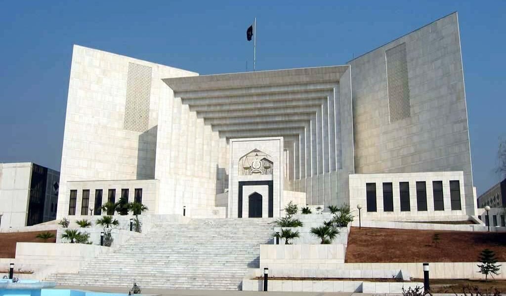 Oath-taking ceremony of new judges in Supreme Court postponed